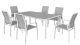 Eden GARTEN TISCH SET x321