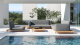 Garten-Lounge-Set Ethna x285