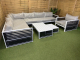 Tundra Garten-Lounge-Set 271