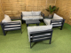 Adrianno M Garten-Lounge-Set 250