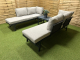 Morino Garten-Lounge-Set Z78