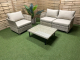 Kalahari Garten-Lounge-Set A122