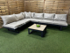 Sami Garten-Lounge-Set 222