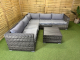 Alfa Garten-Lounge-Set 248