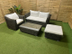 Rigantona Garten-Lounge-Set A156