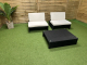 Estoria S Garten-Lounge-Set A176