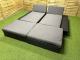 Estoria Garten-Lounge-Set Z83