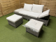 Gartensitzgruppe Lugano 163