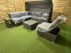 Garten-Lounge-Set Pacific mix Z56