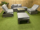 Morgana Mix Garten-Lounge-Set A187