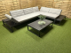 Casper Garten-Lounge-Set A58