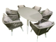 Diva GARTENTISCHSET L30