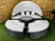 Hummel Plus Garten-Lounge-Set 237