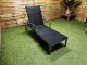 Gartenliege Kairo 156