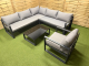 Fabio L Garten-Lounge-Set 162