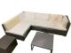 Mavina Garten-Lounge-Set L67