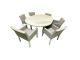 Salvador Gartentischset L71