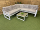 Naldo Garten-Lounge-Set 212