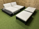 Garten-Lounge-Set Estoria A61