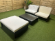 Estoria S Garten-Lounge-Set A136