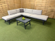 Morino Garten-Lounge-Set 201