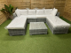 Safira Garten-Lounge-Set A184