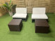 Estoria Garten-Lounge-Set A146