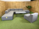 Tasty Garten-Lounge-Set 219