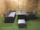 Baltisches Garten-Lounge-Set Z23