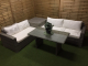 Draco Lounge Garten-Set Z40