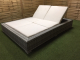 Hypnos Gartenliege technorattna Z60