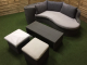 Yamelia garden lounge set Z70