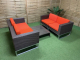 Aliviera Garten-Lounge-Set A92