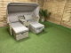 Dune Garten-Lounge-Set A204