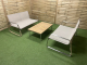  Garten-Lounge-Set Balcony 71