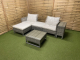 Gartensitzgruppe Venezia 167