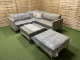 Slim Garten-Lounge-Set 174