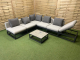 Soyo Light Garten-Lounge-Set 226