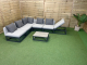 Soyo Light Garten-Lounge-Set 230