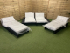 Estoria L Garten-Lounge-Set 254