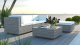 Larentia GARTENLOUNGE Set x262