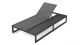 Ayana Aluminium Gartenliege A23
