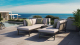 Morino Garten-Lounge-Set Z57