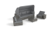 Pacific GARTENLOUNGE SET V463