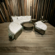GARTEN LOUNGE SET x391
