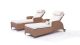 Doona GARTENLIEGE SET V519