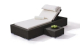 Smoop Gartenliege Z118