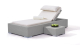 Smoop Gartenliege L44