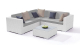 Ben GARTEN TISCH SET x317