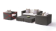 Cube Gartensitzgruppe L47